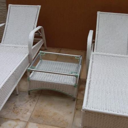Alpha Praia Hotel Fortaleza  Zewnętrze zdjęcie