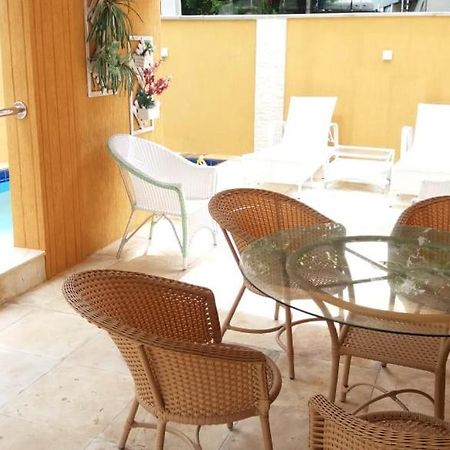 Alpha Praia Hotel Fortaleza  Zewnętrze zdjęcie