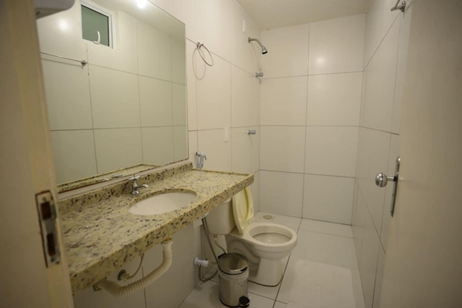 Alpha Praia Hotel Fortaleza  Zewnętrze zdjęcie