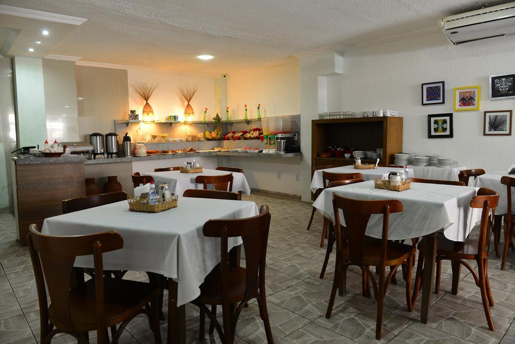 Alpha Praia Hotel Fortaleza  Zewnętrze zdjęcie