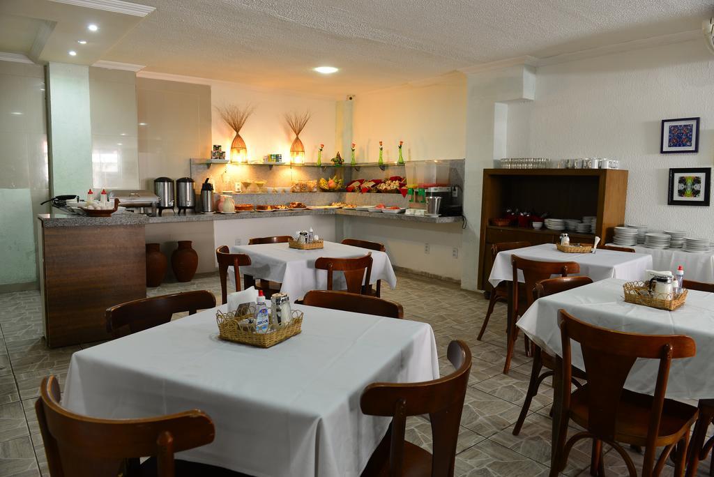 Alpha Praia Hotel Fortaleza  Zewnętrze zdjęcie