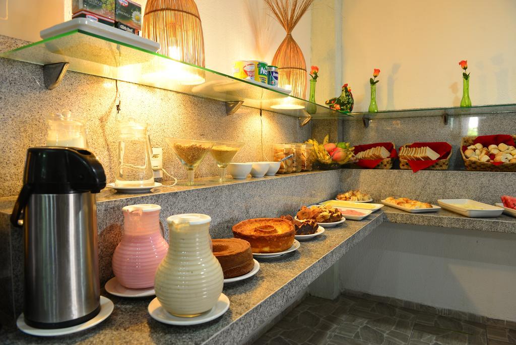 Alpha Praia Hotel Fortaleza  Zewnętrze zdjęcie