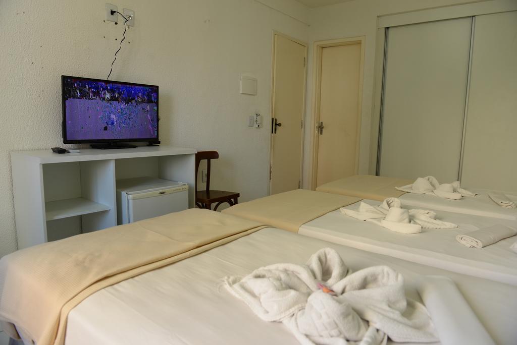 Alpha Praia Hotel Fortaleza  Zewnętrze zdjęcie