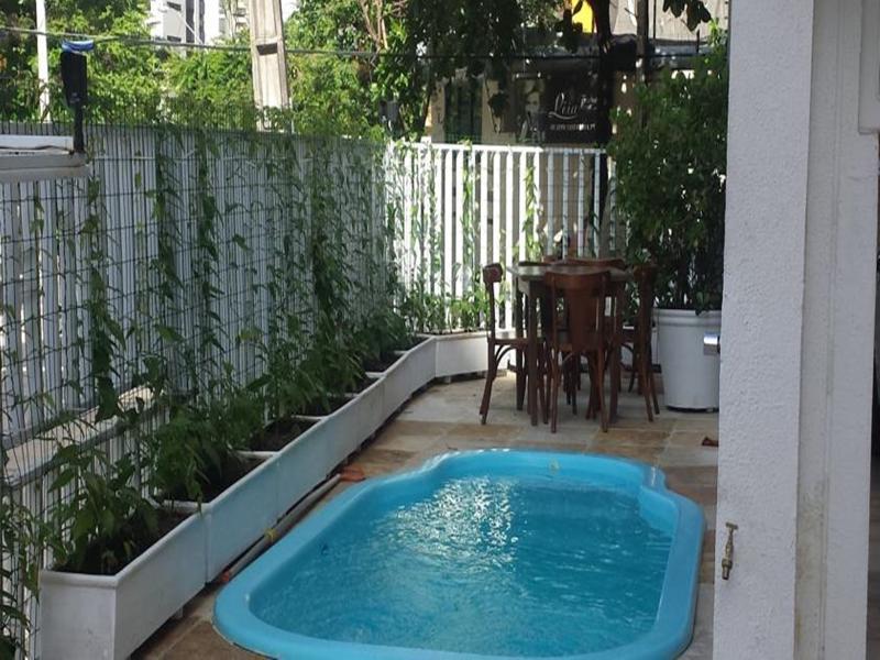 Alpha Praia Hotel Fortaleza  Zewnętrze zdjęcie