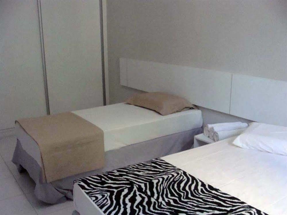 Alpha Praia Hotel Fortaleza  Zewnętrze zdjęcie