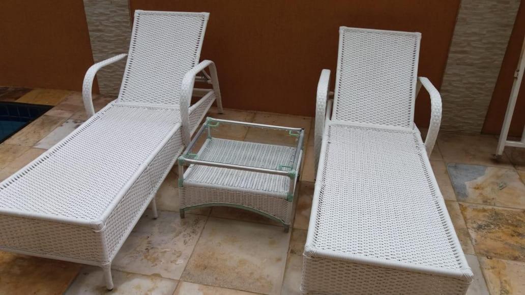 Alpha Praia Hotel Fortaleza  Zewnętrze zdjęcie